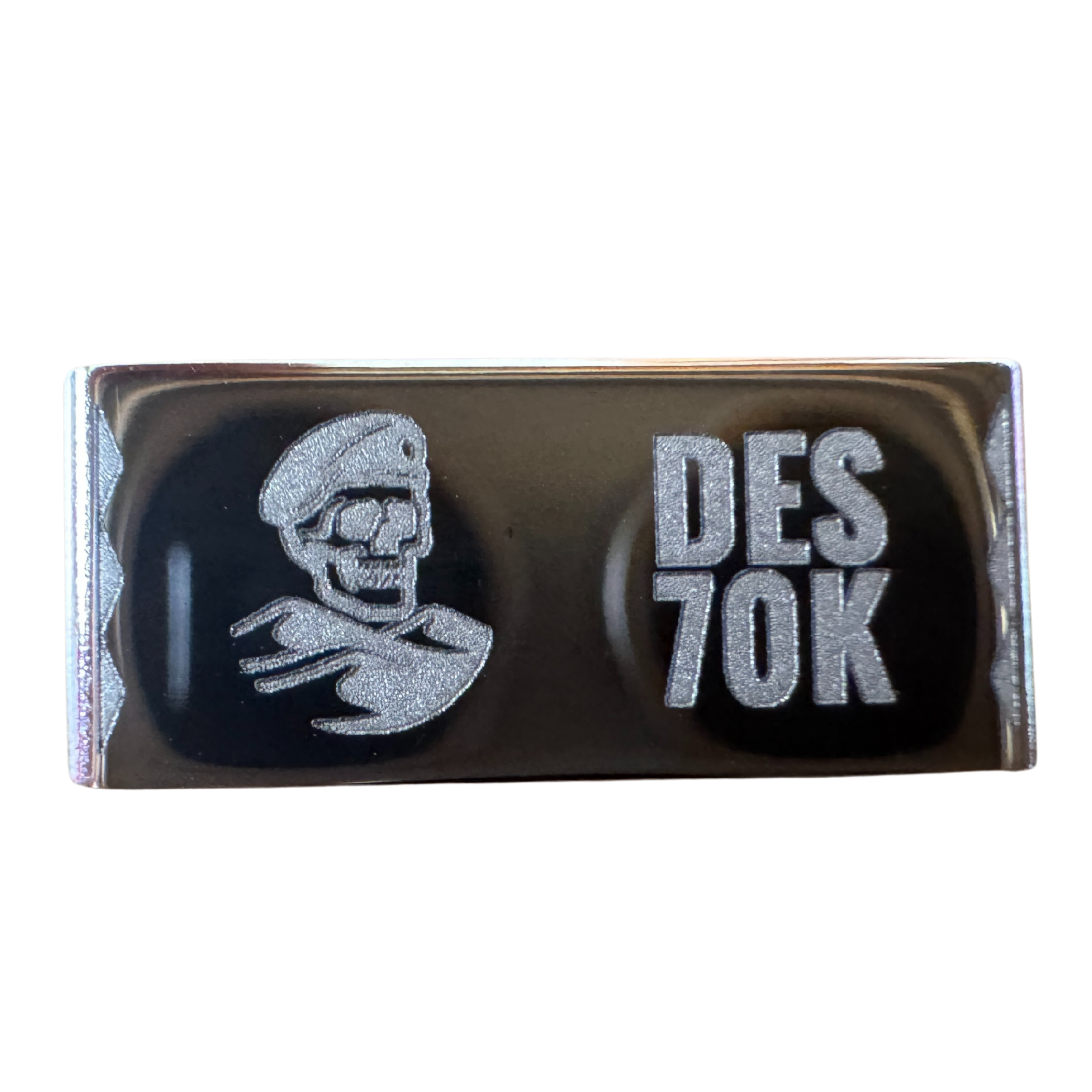 La Desértica