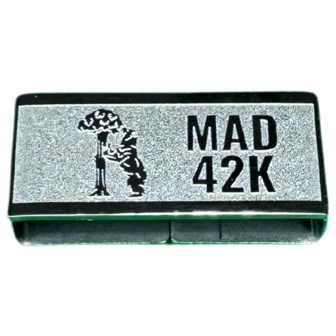 Madrid 42K