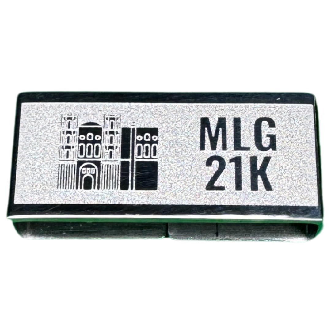 Málaga 21K