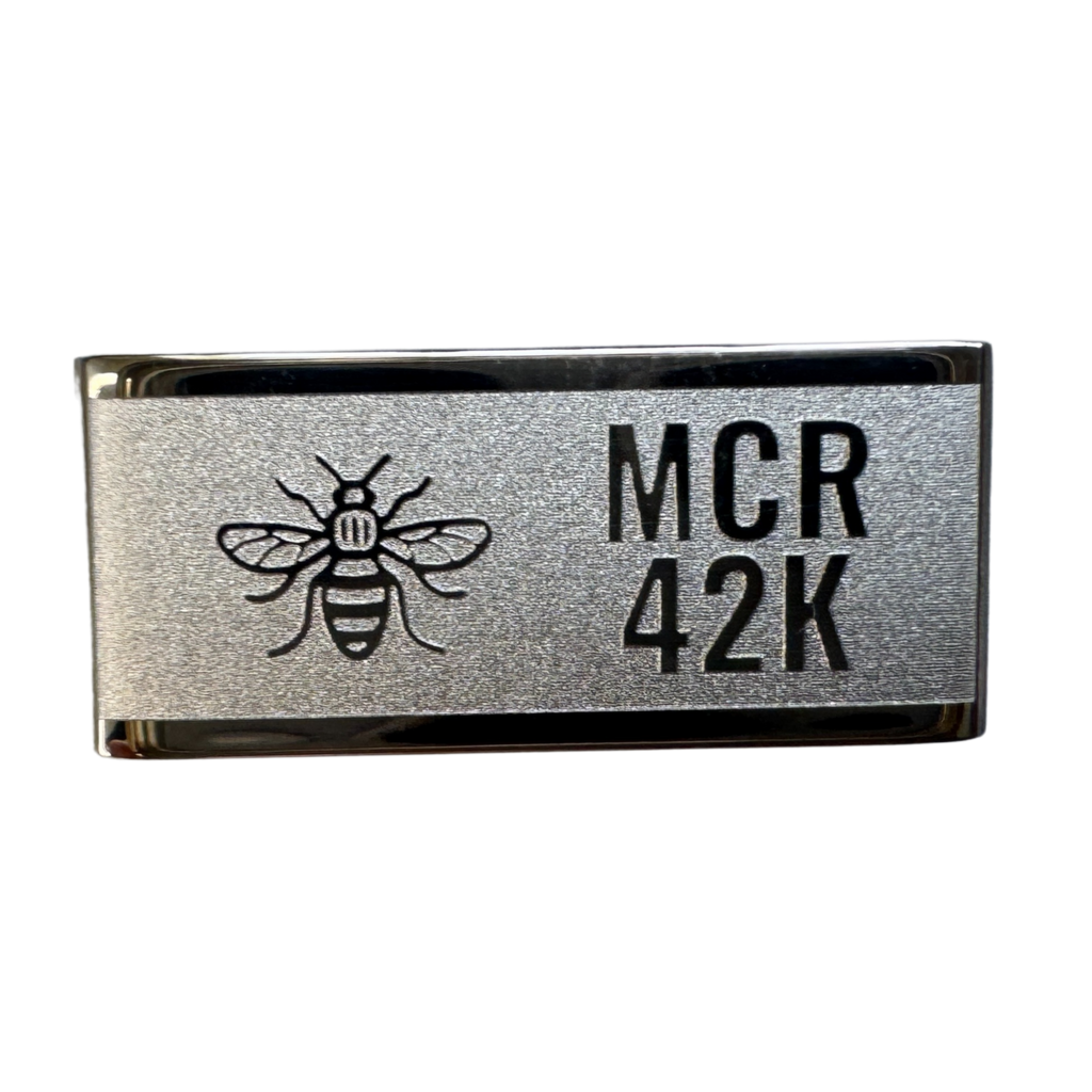Manchester 42K