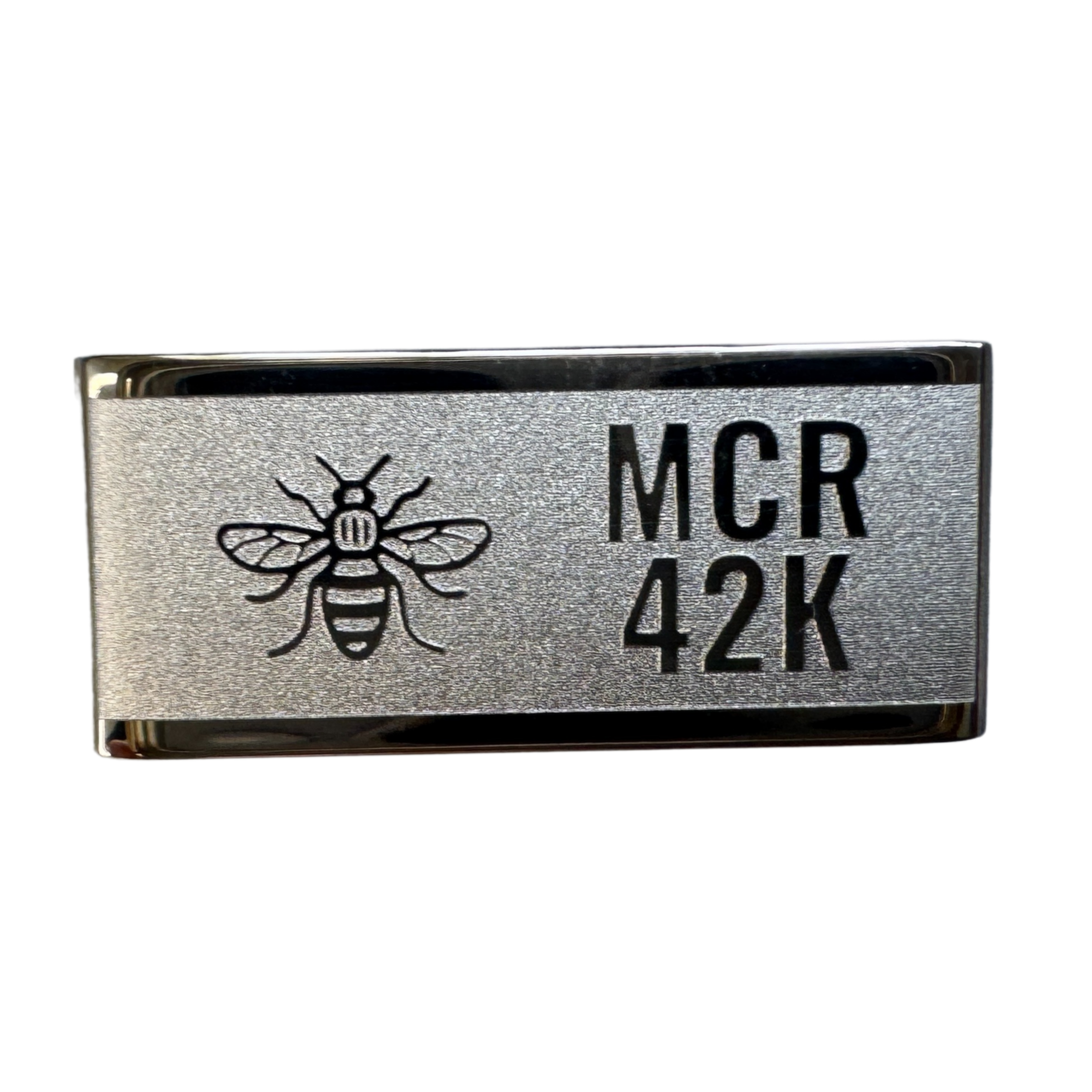 Manchester 42K