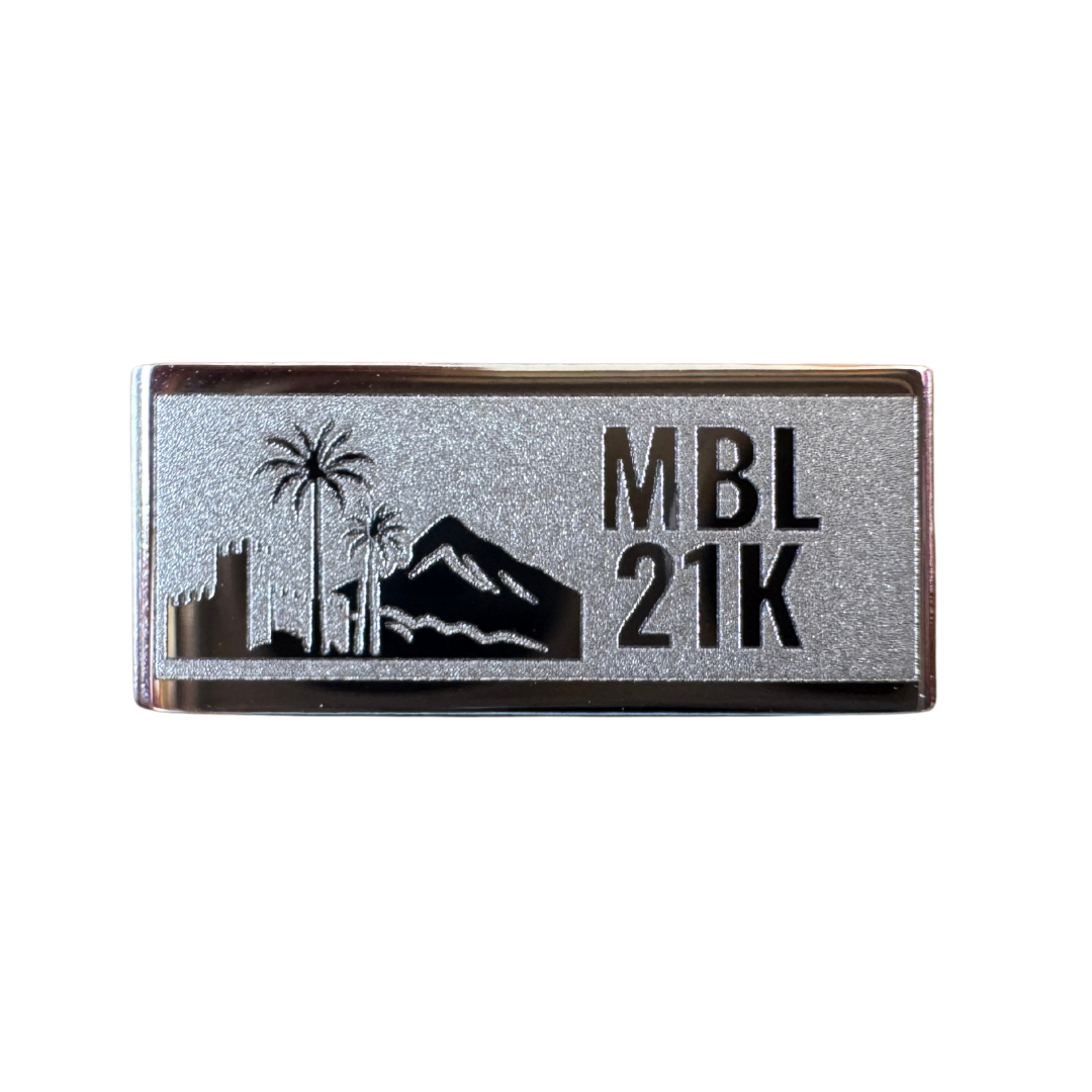 Marbella 21K