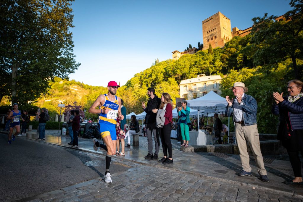 Granada 21K