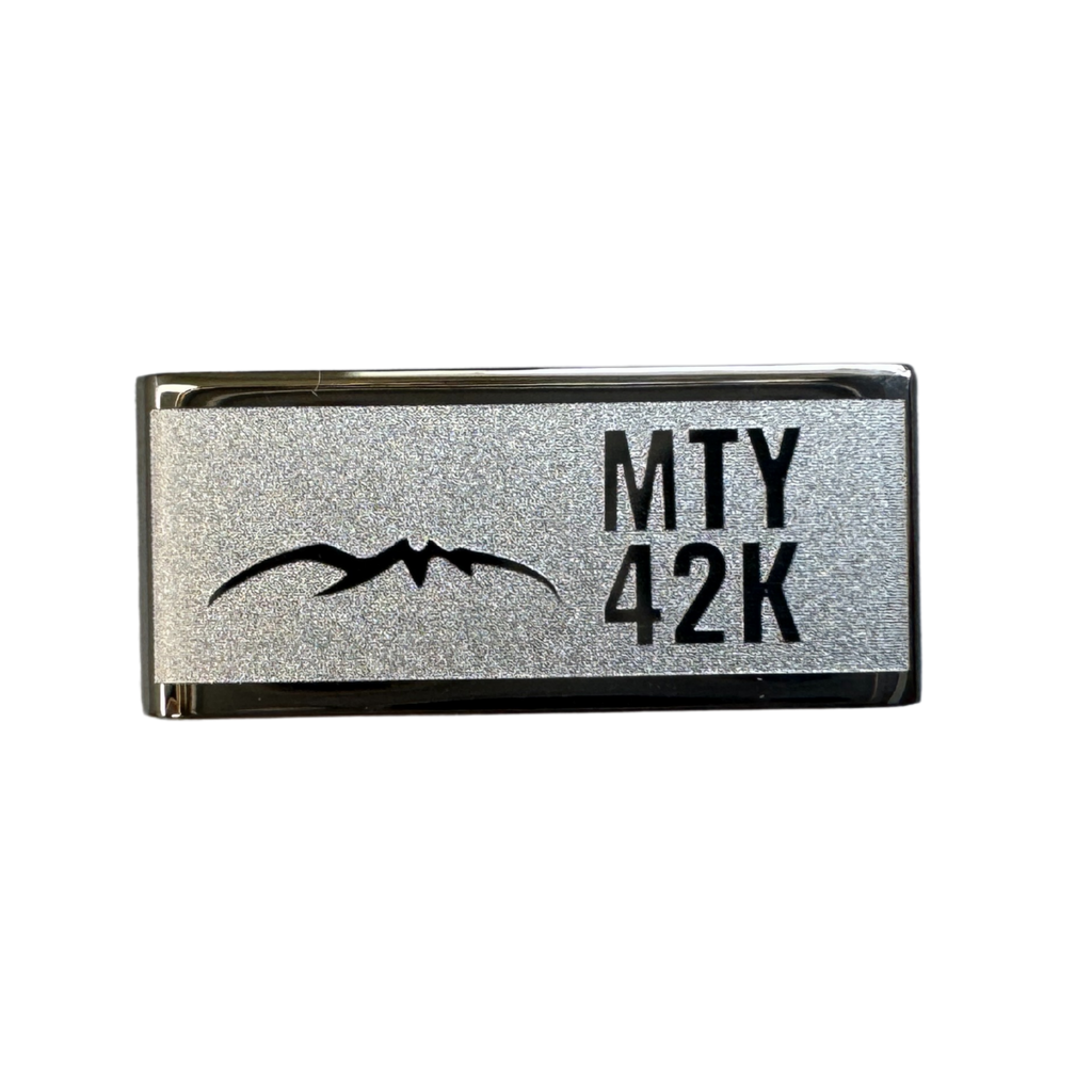 Monterrey 42K