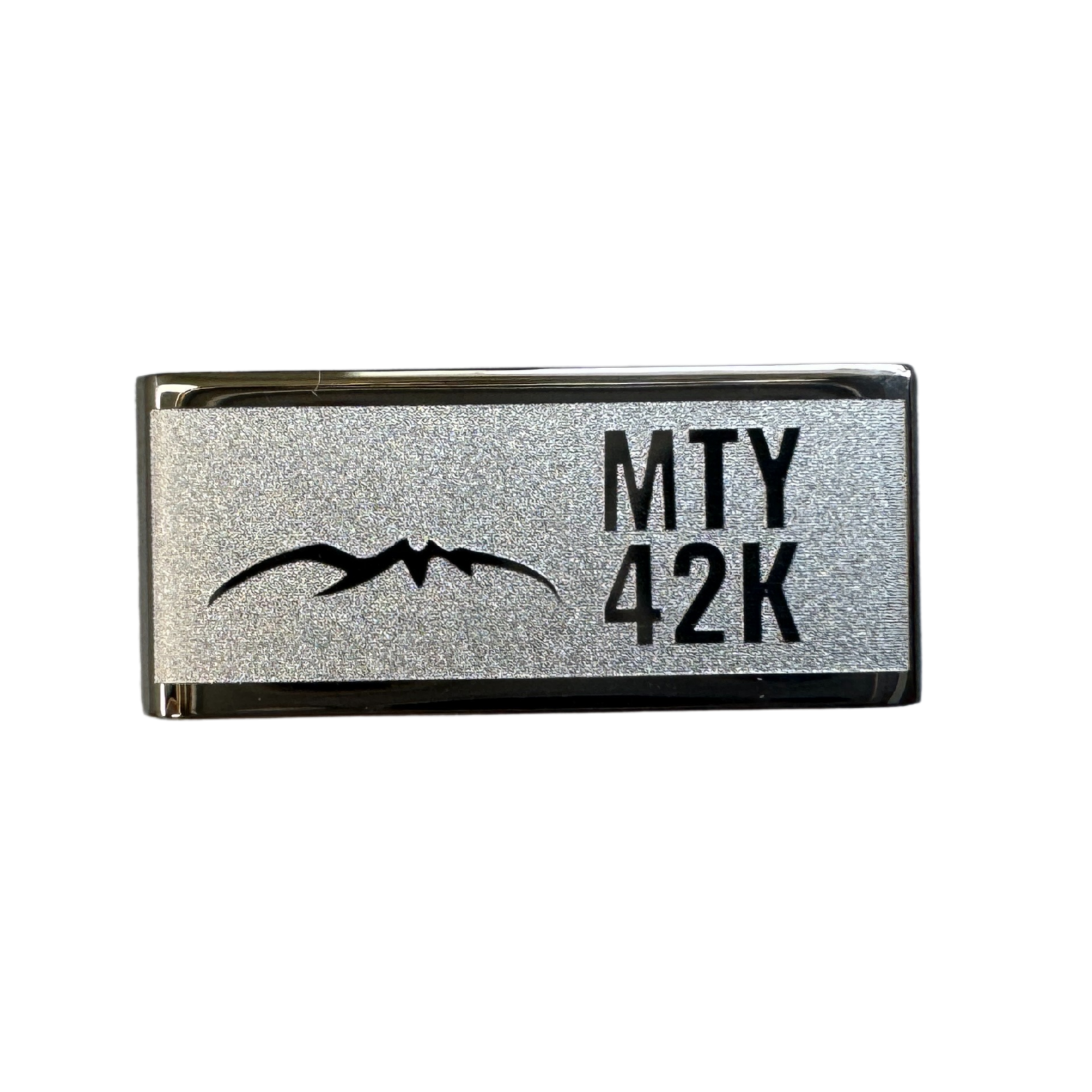 Monterrey 42K