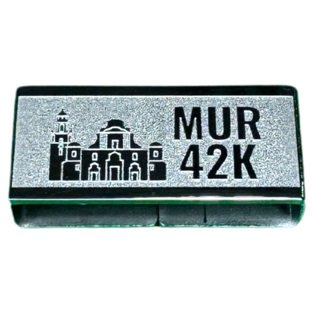 Murcia 42K
