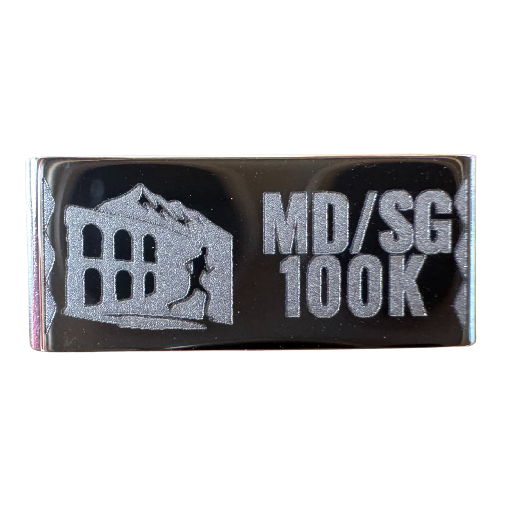 Madrid - Segovia 100k