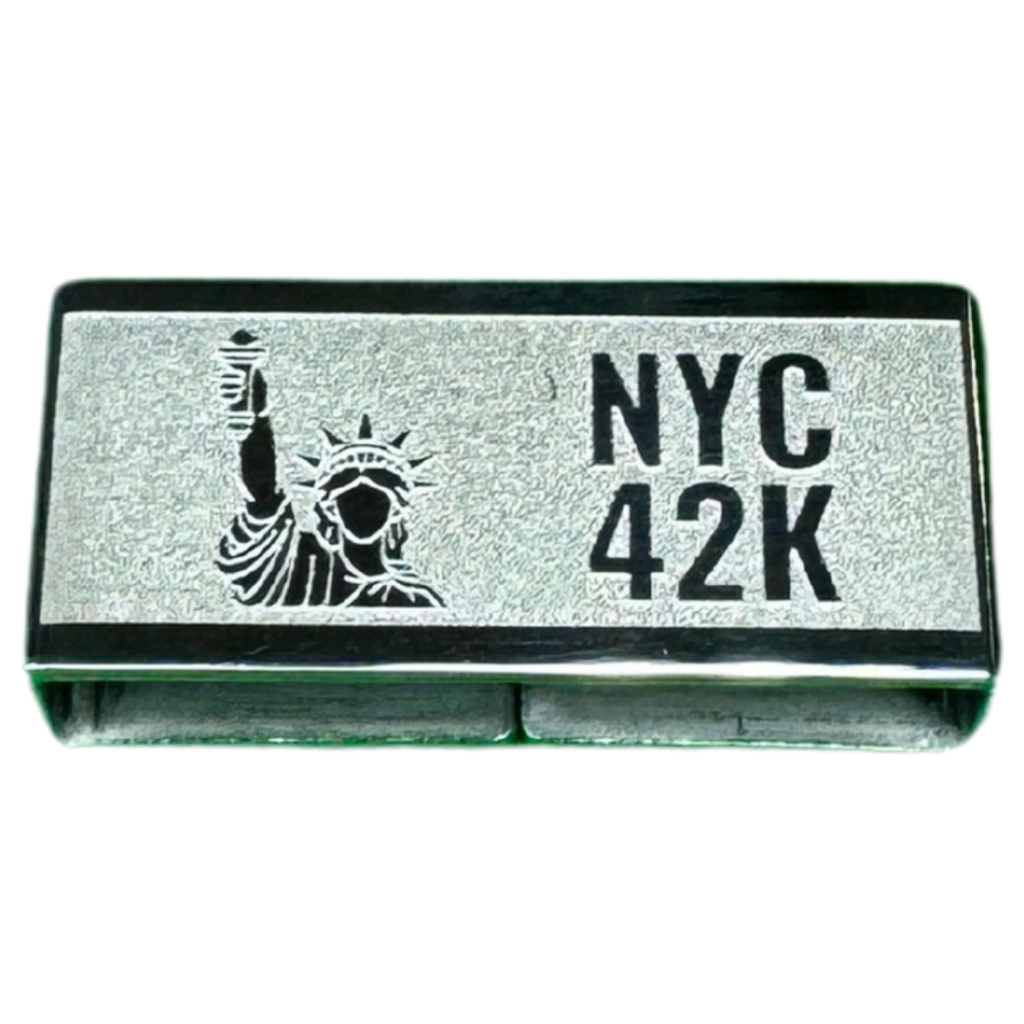 New York 42K
