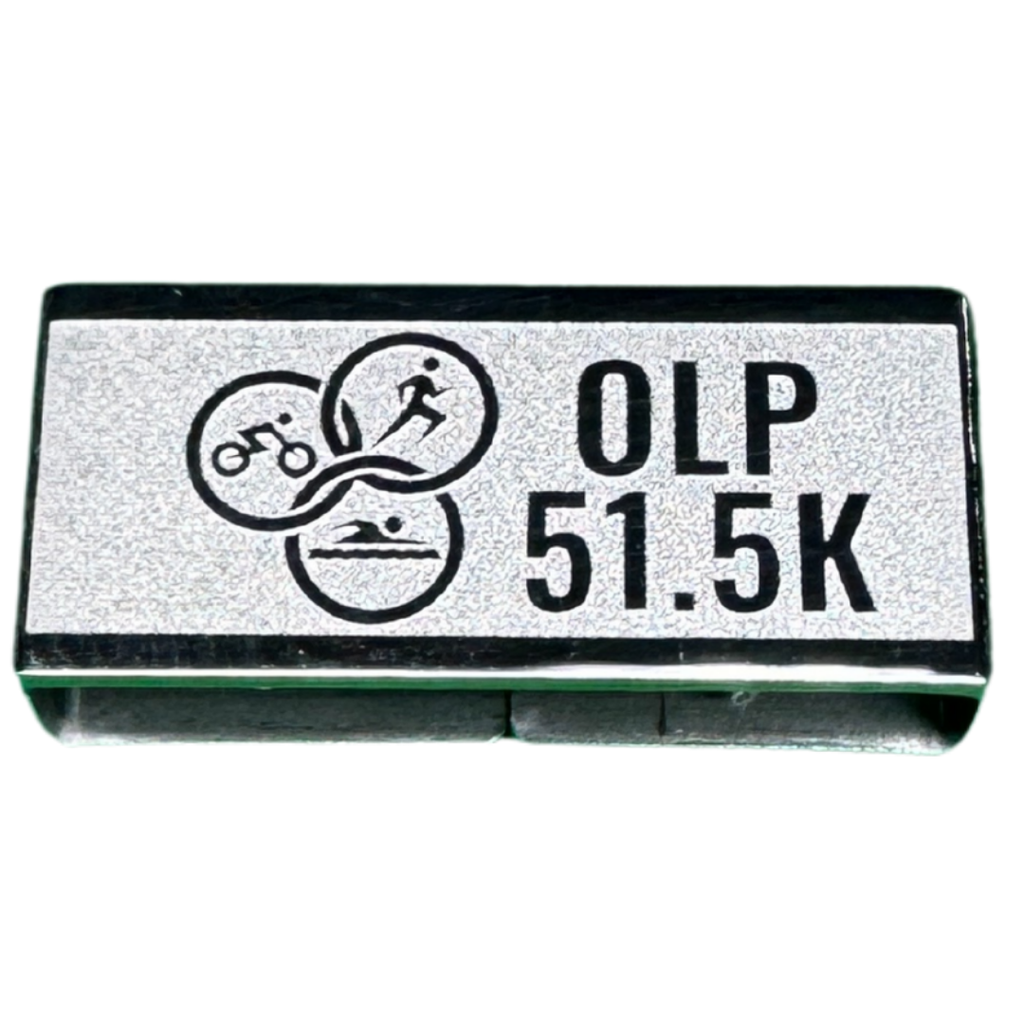 Olímpico Triatlón