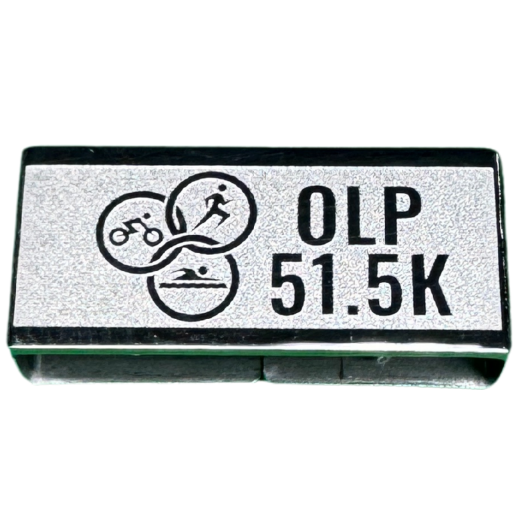 Olímpico Triatlón