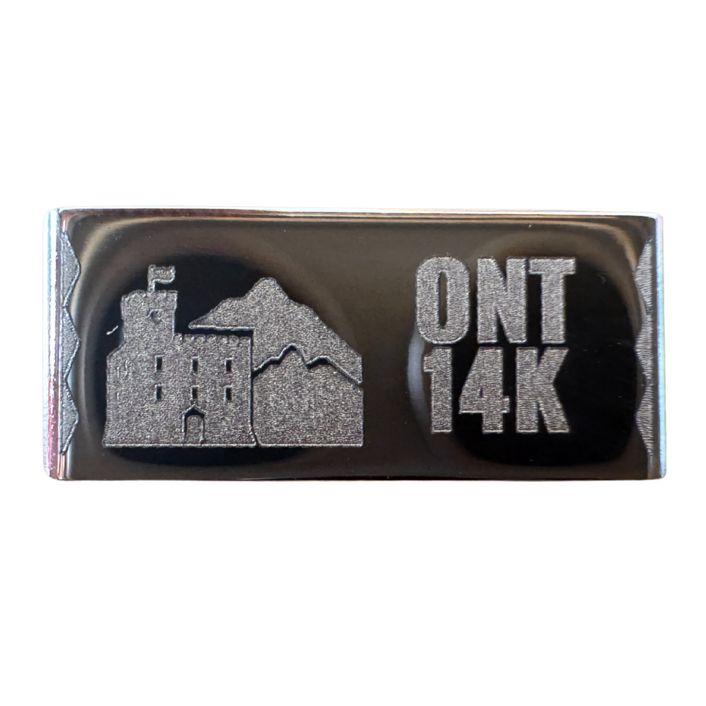 Onil Trail