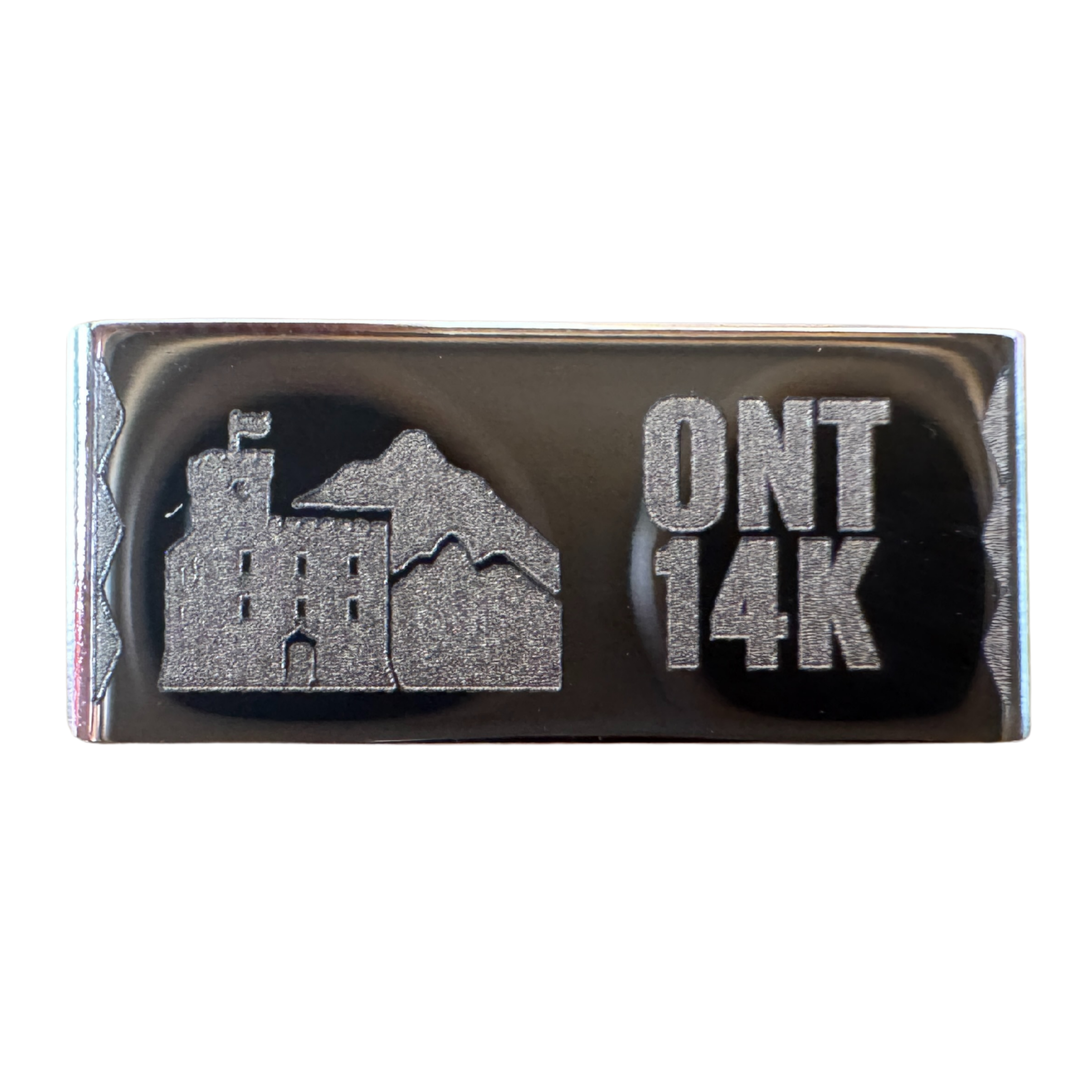 Onil Trail