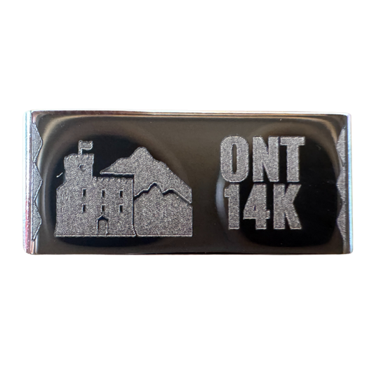 Onil Trail