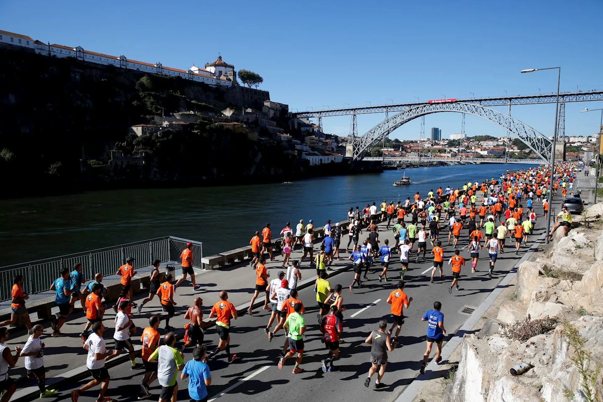 Oporto 42K