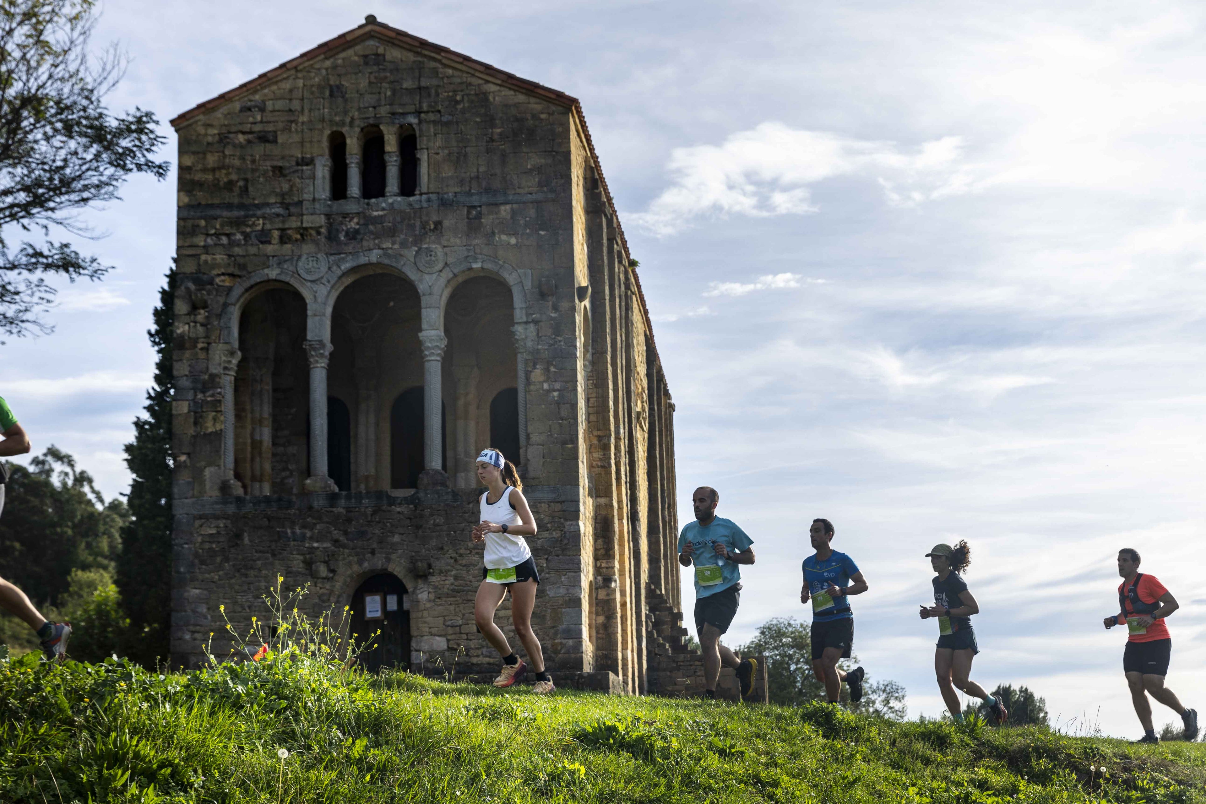 Oviedo 21K