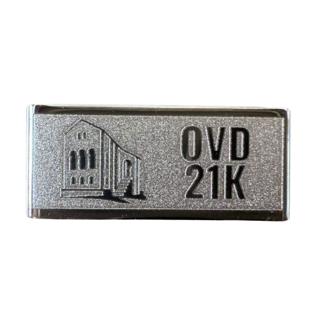 Oviedo 21K