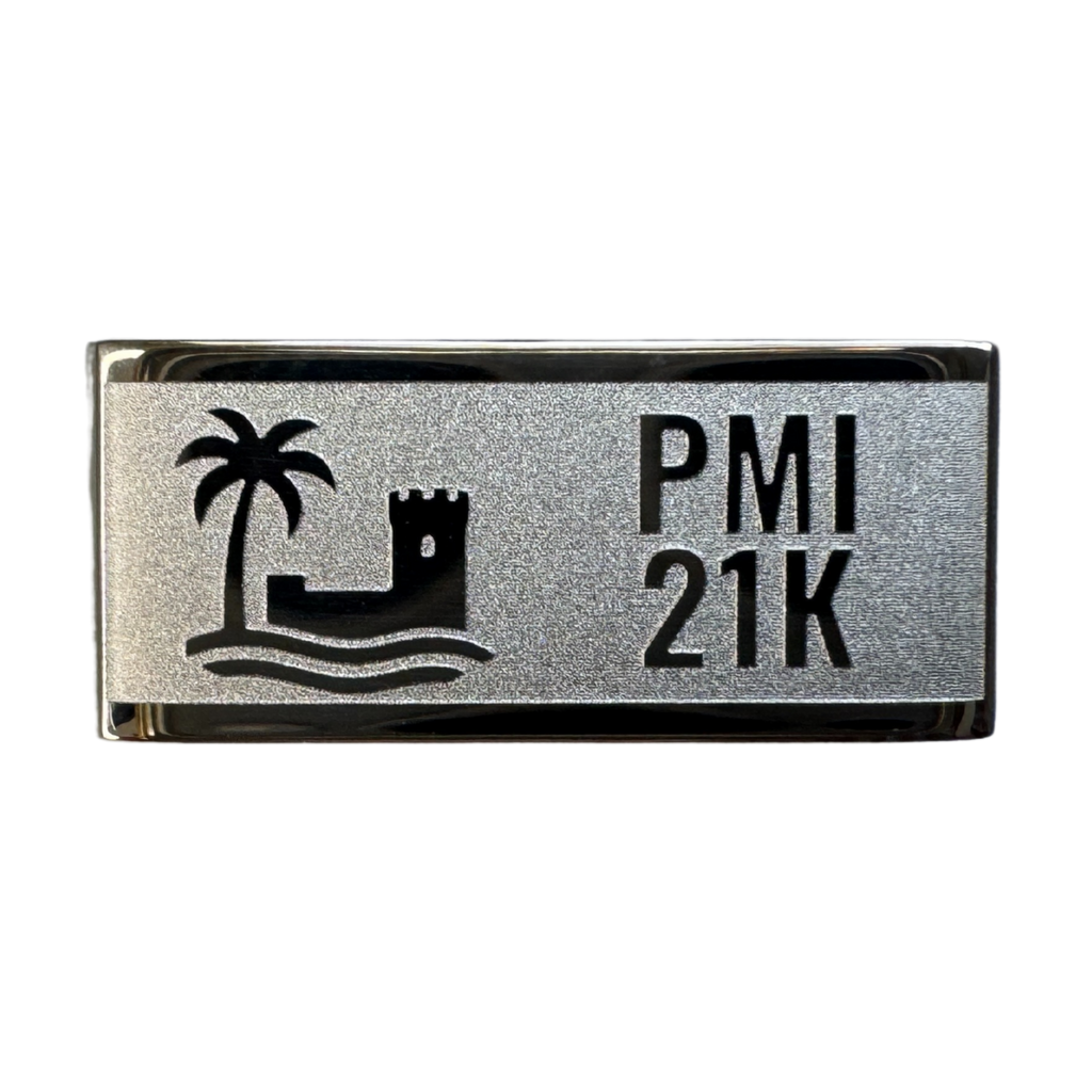 Palma de Mallorca 21K