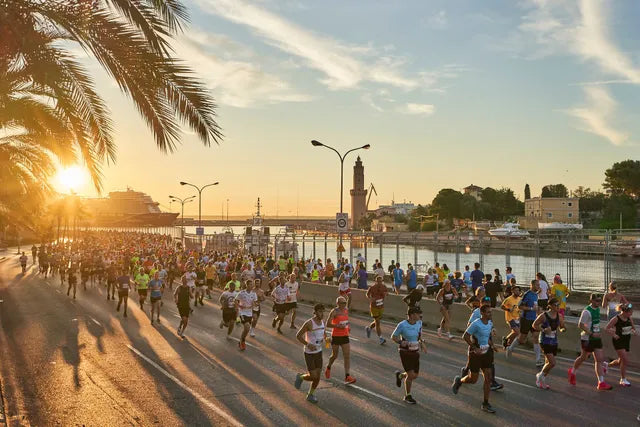 Palma de Mallorca 21K