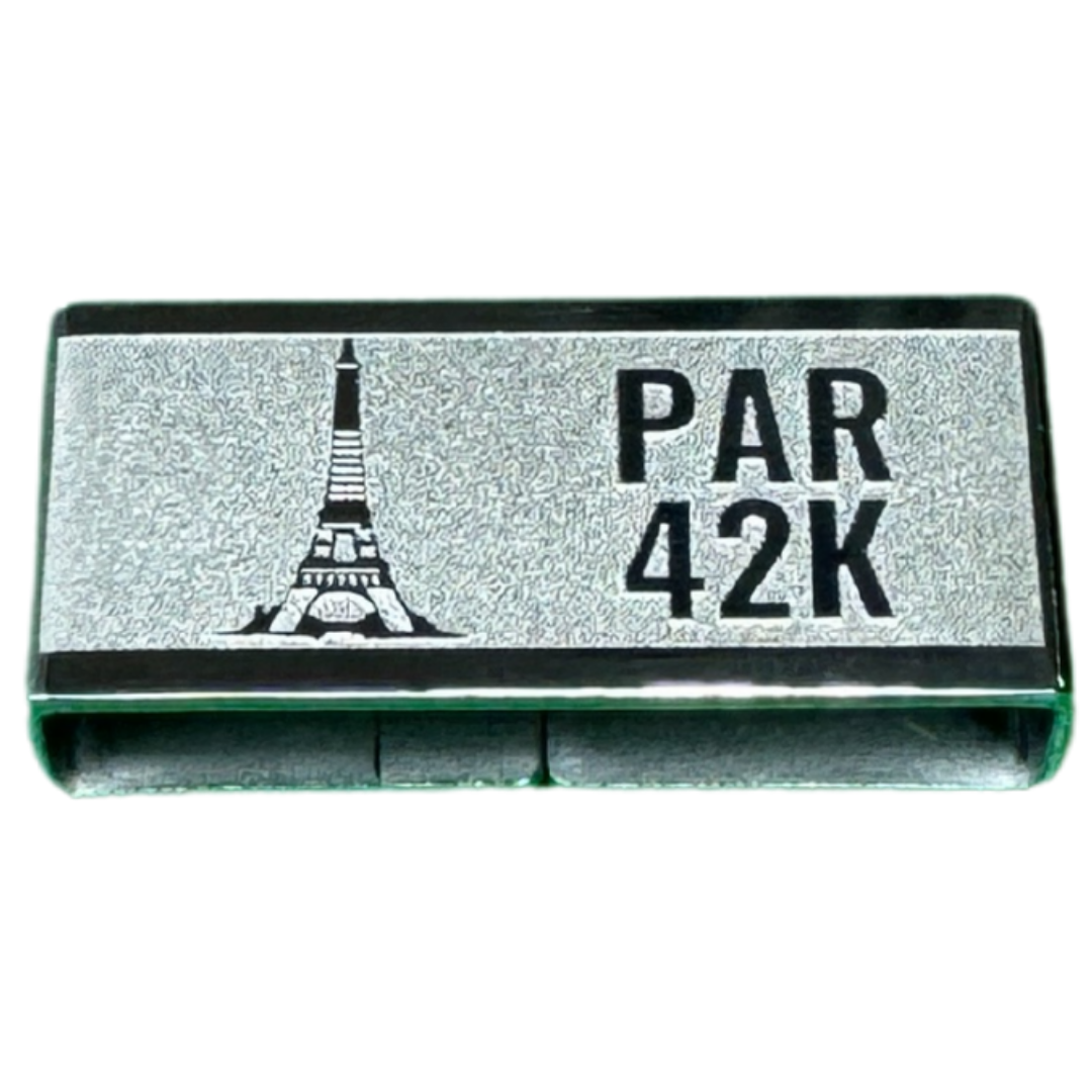 París 42K
