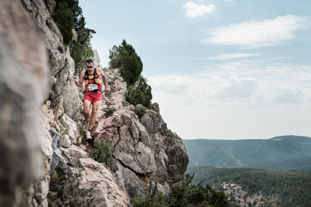 Penyagolosa Trails CSP / MIM