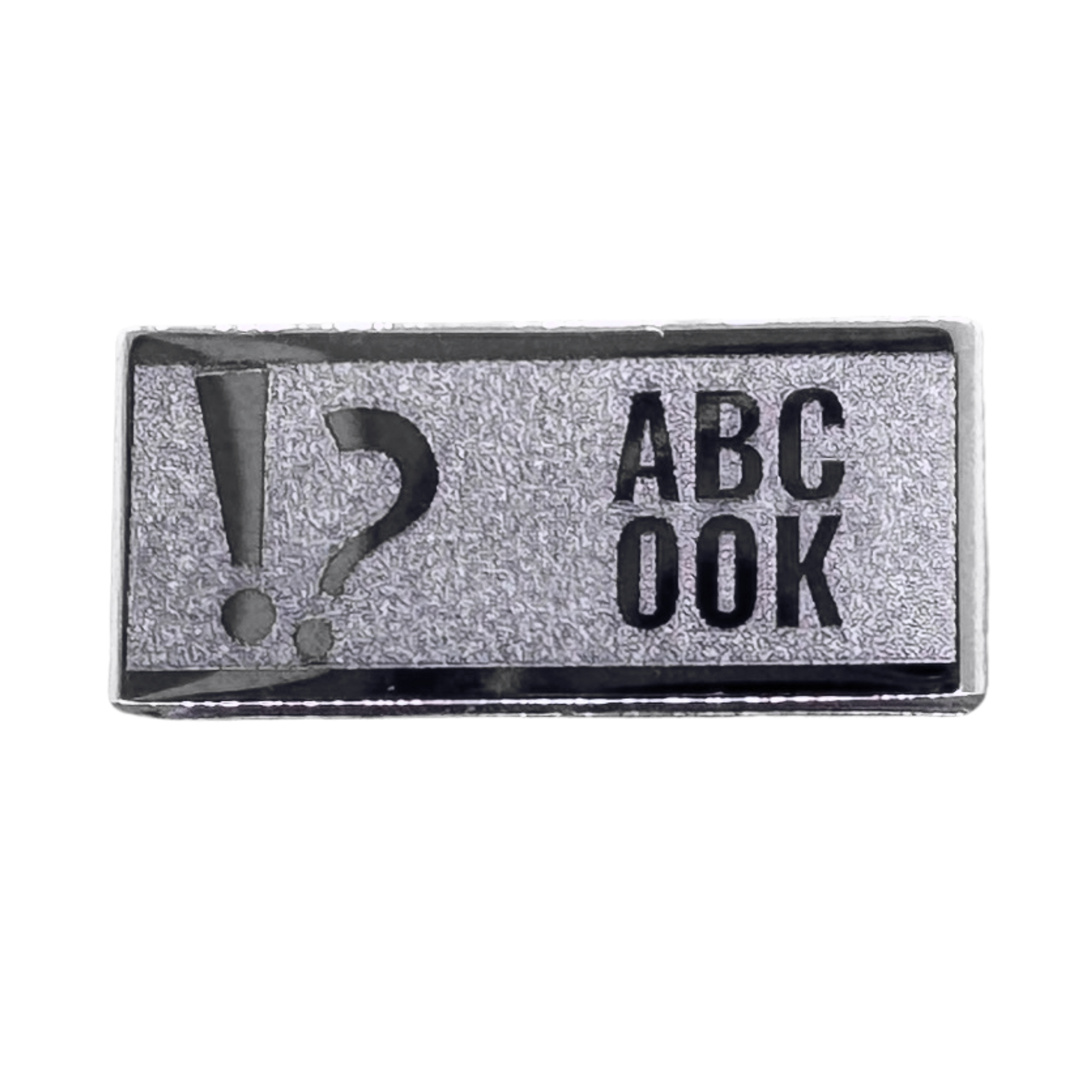 Charm Personalizado