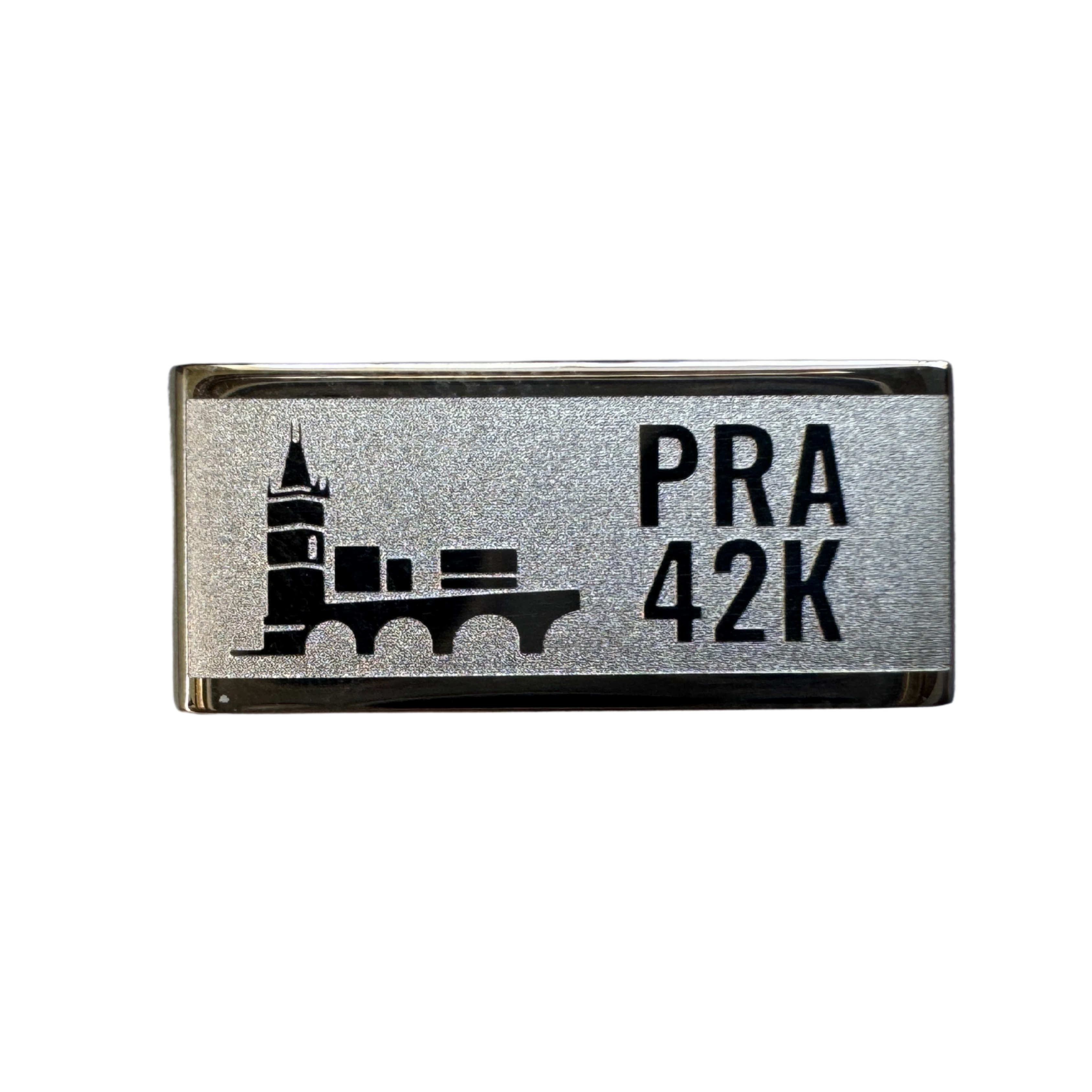 Praga 42K