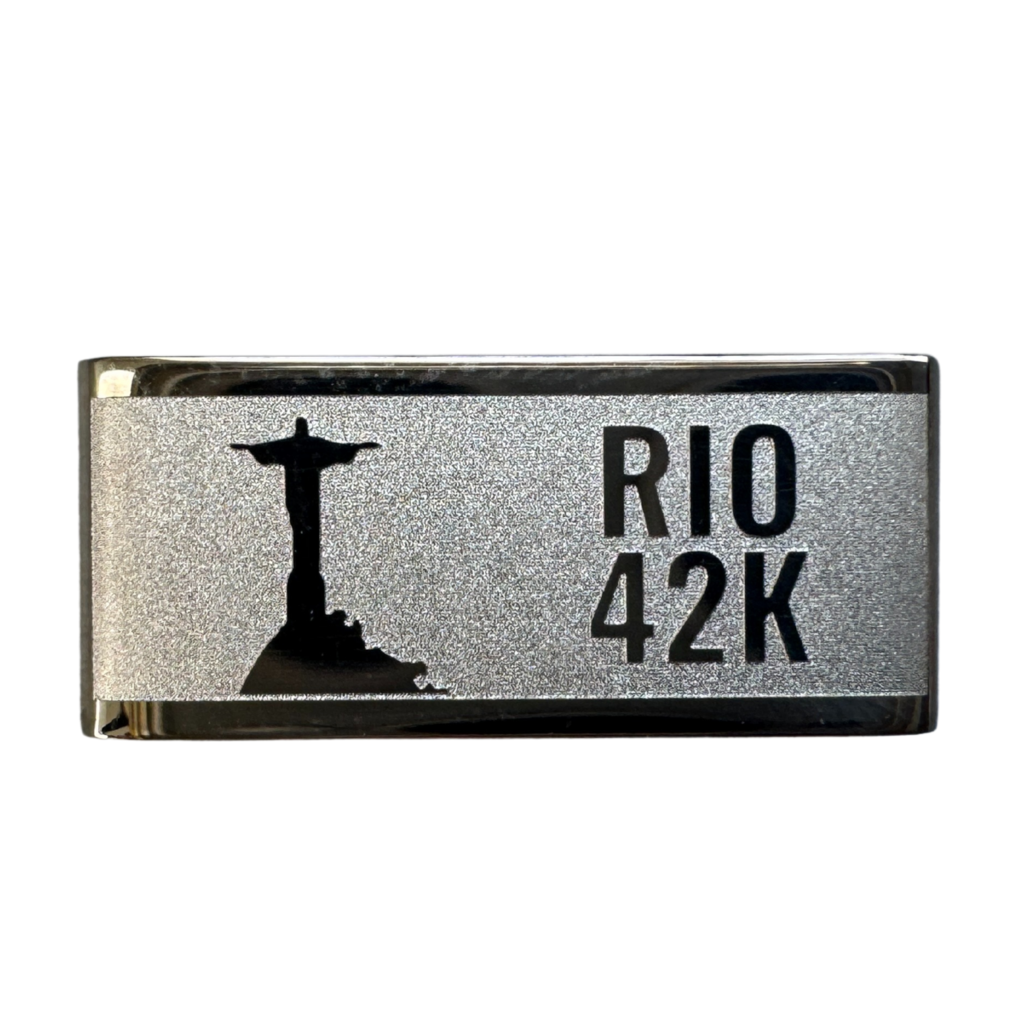 Río de Janeiro 42K