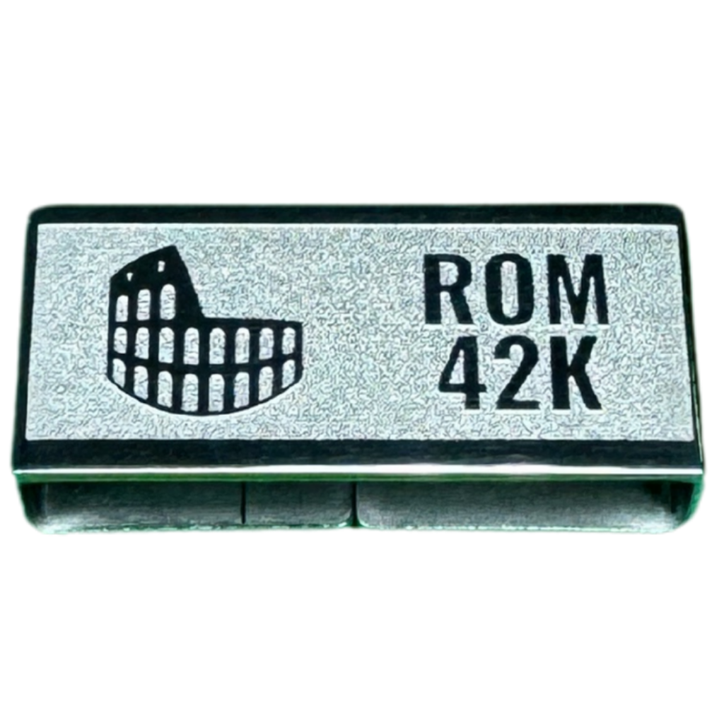 Roma 42K