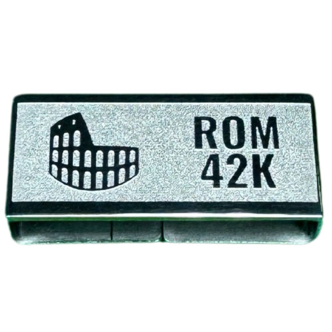 Roma 42K