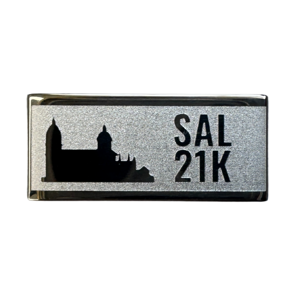 Salamanca 21K