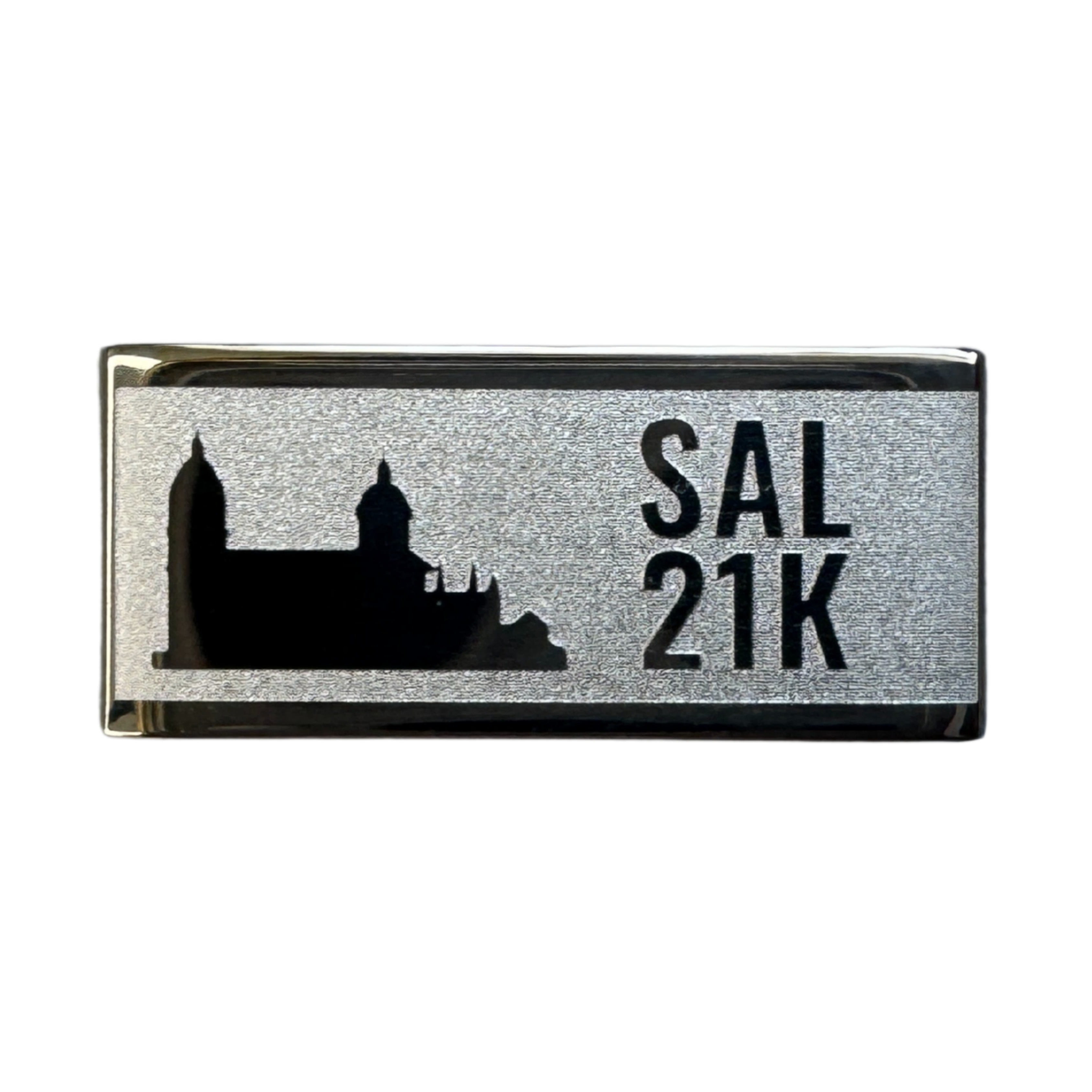 Salamanca 21K