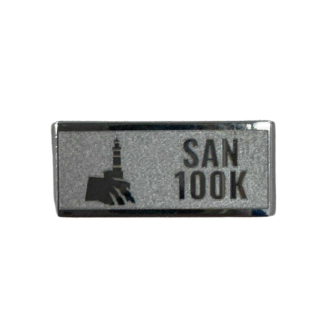 Charm Personalizado