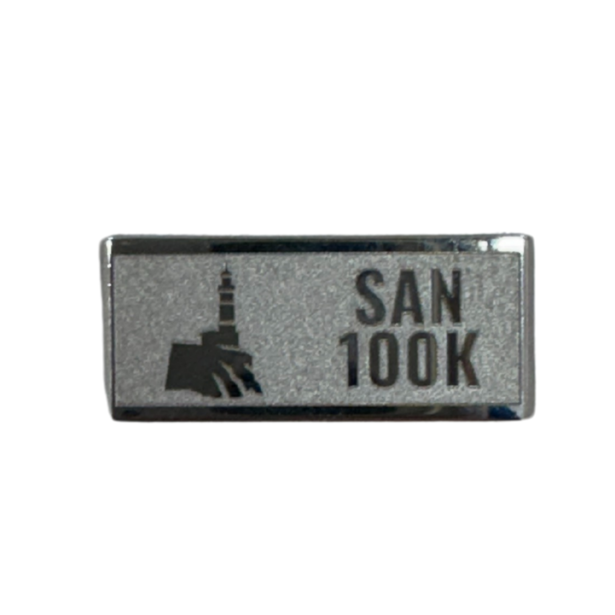 Charm Personalizado