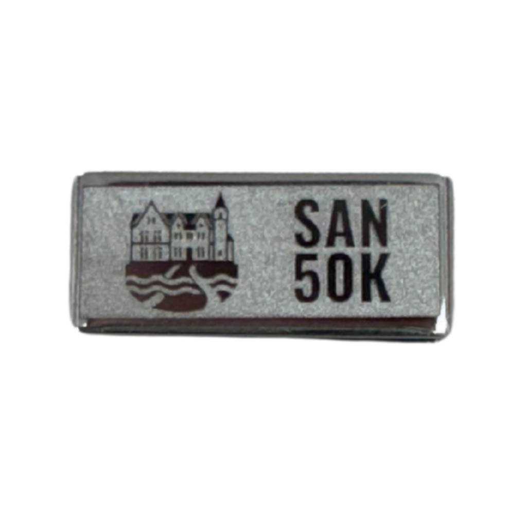 Charm Personalizado