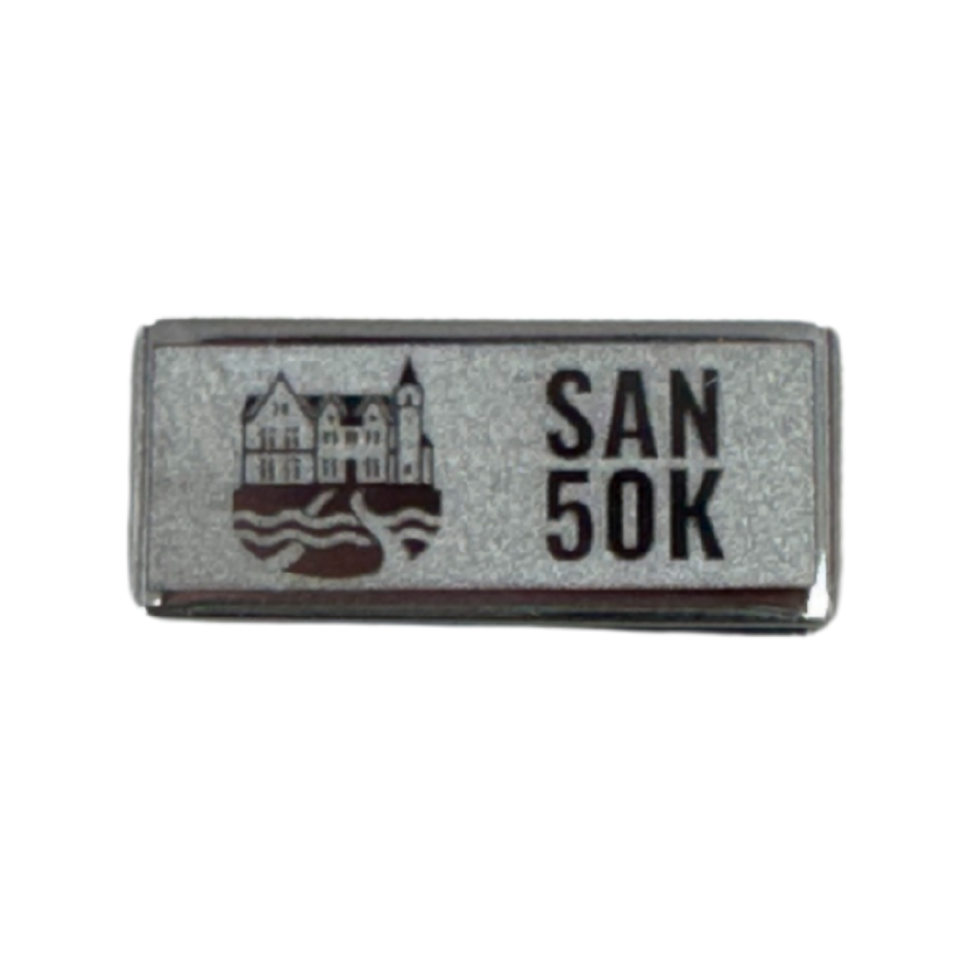 Charm Personalizado