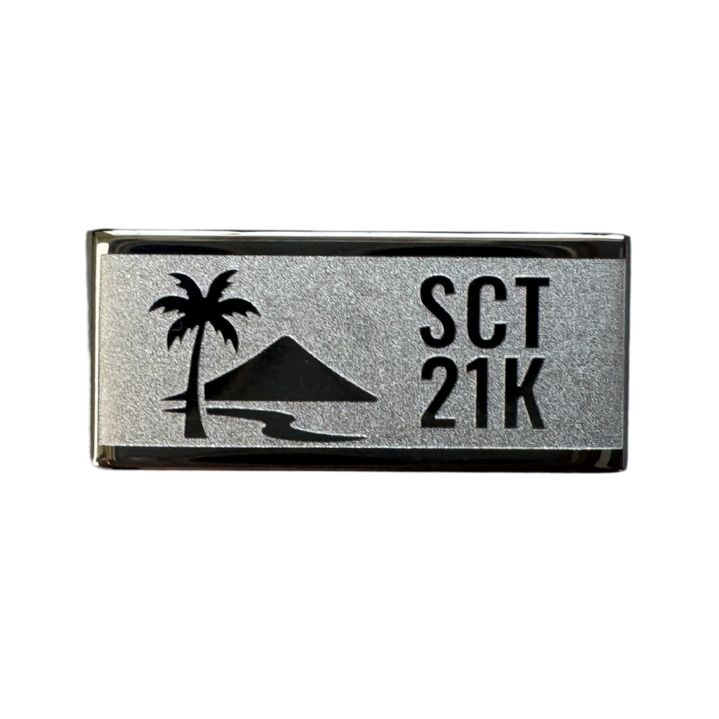 Santa Cruz de Tenerife 21K
