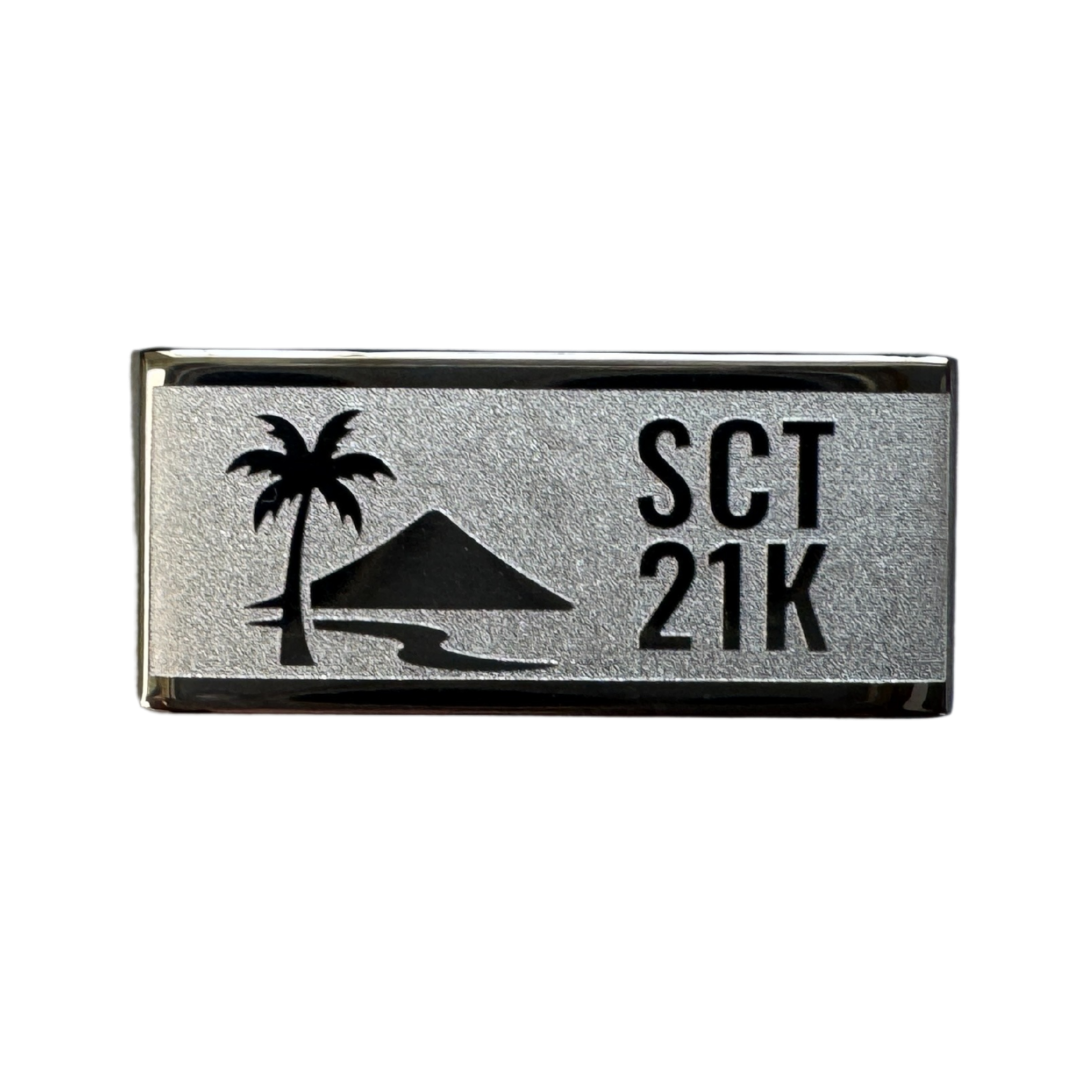 Santa Cruz de Tenerife 21K