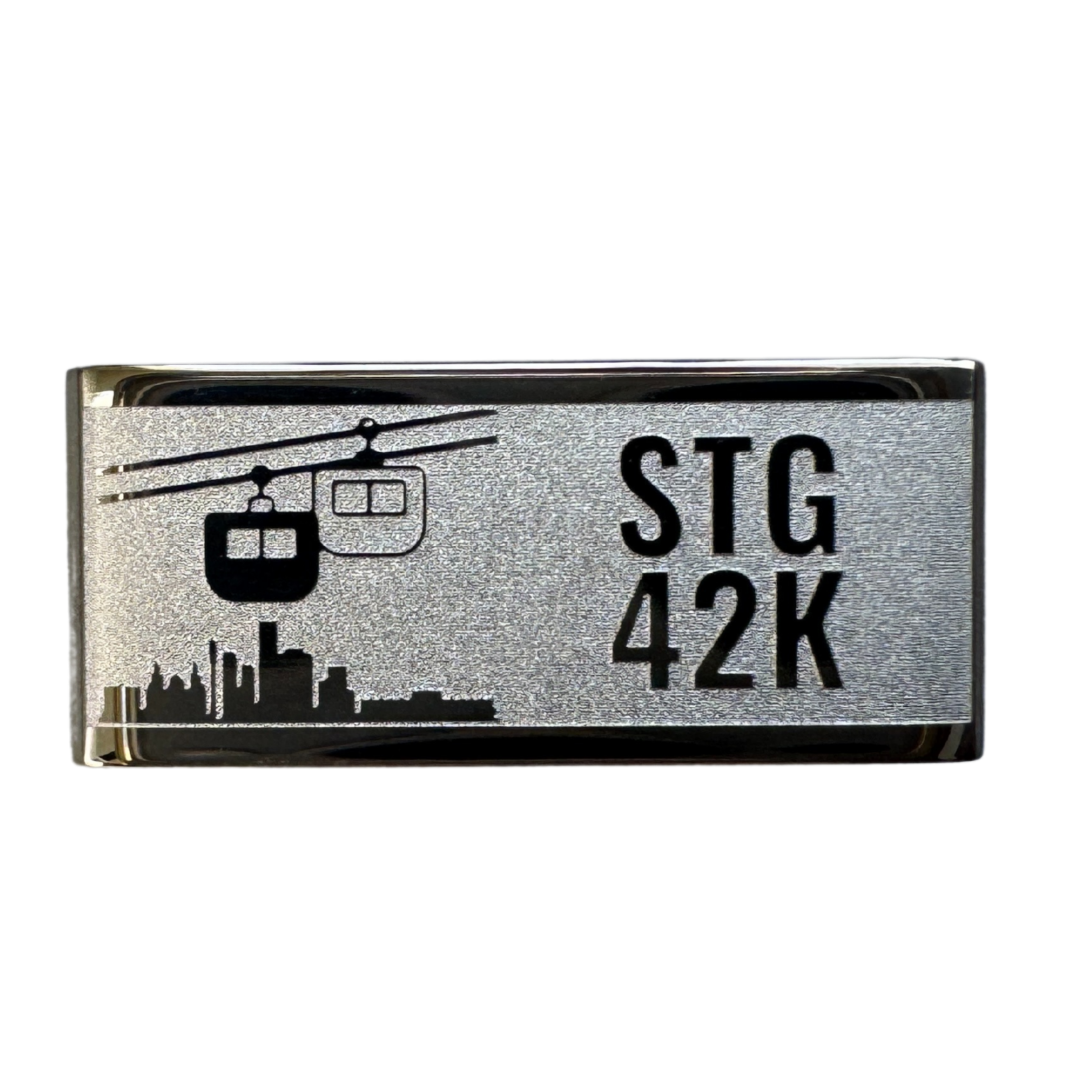 Santiago de Chile 42K