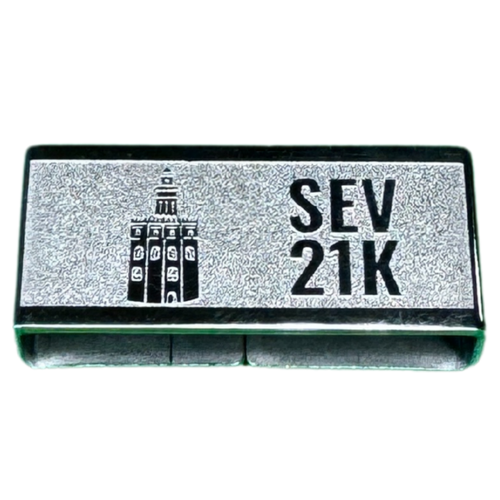 Sevilla 21K