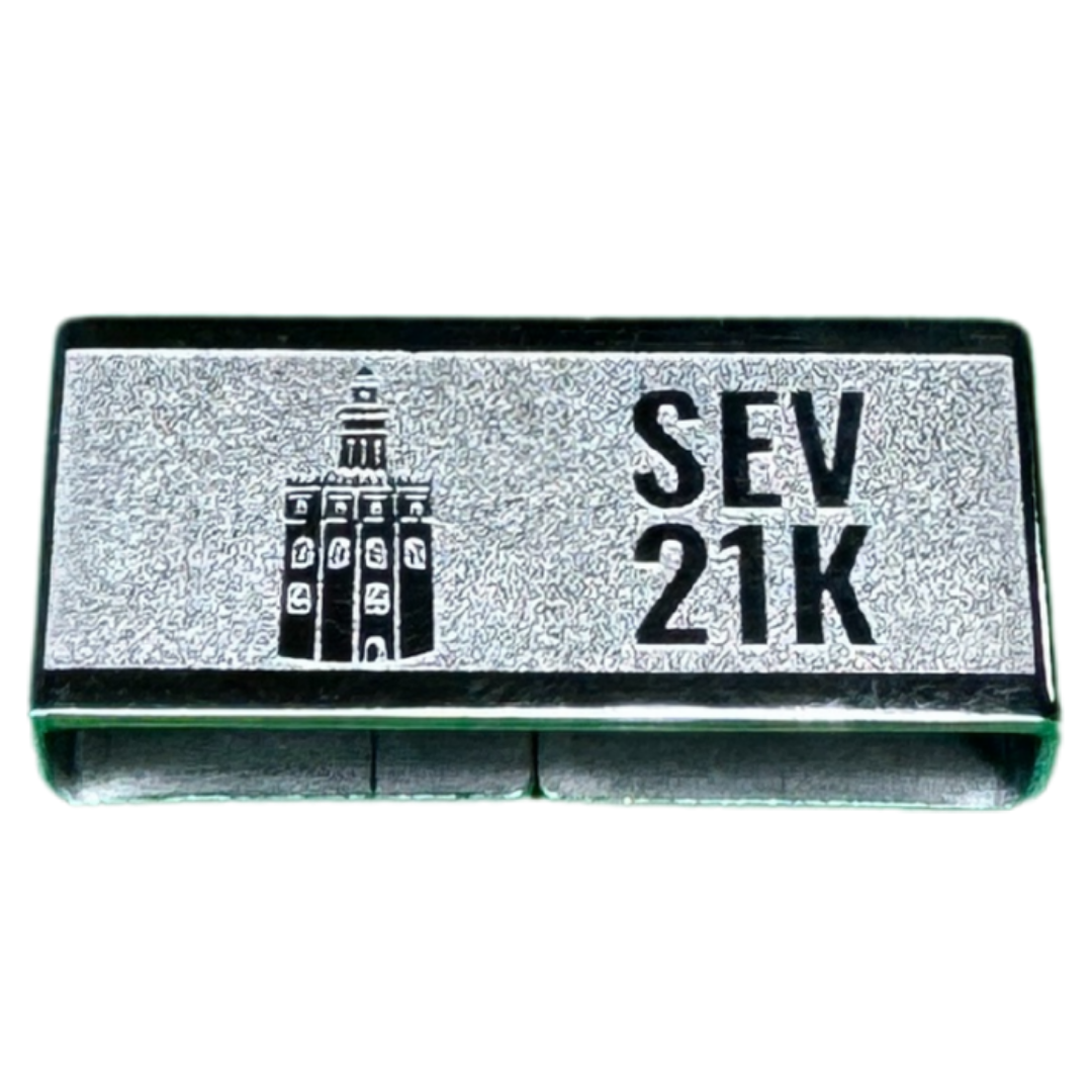 Sevilla 21K
