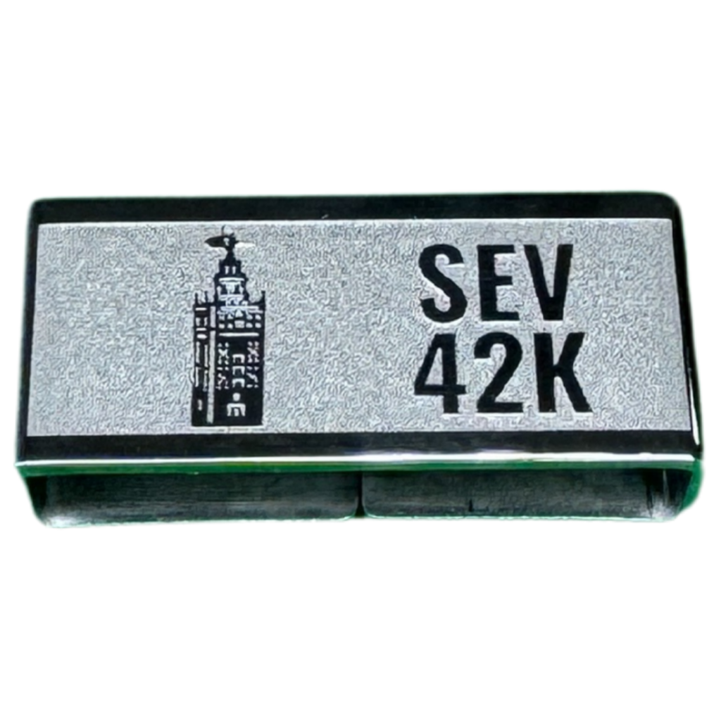 Sevilla 42K