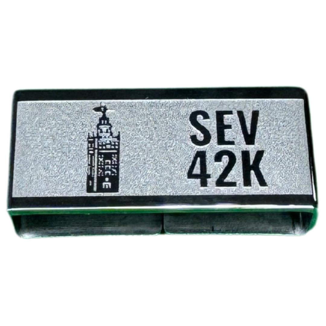 Sevilla 42K