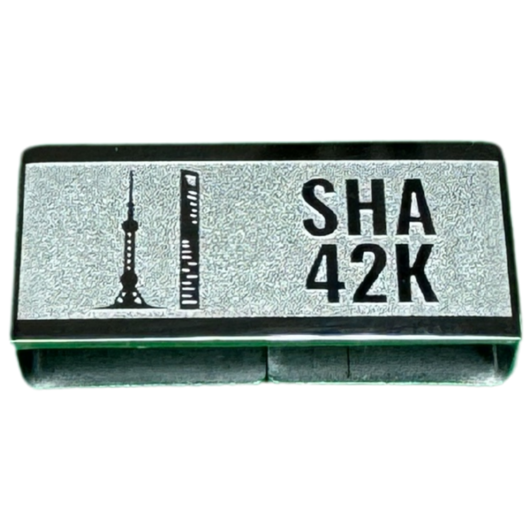Shanghái 42K