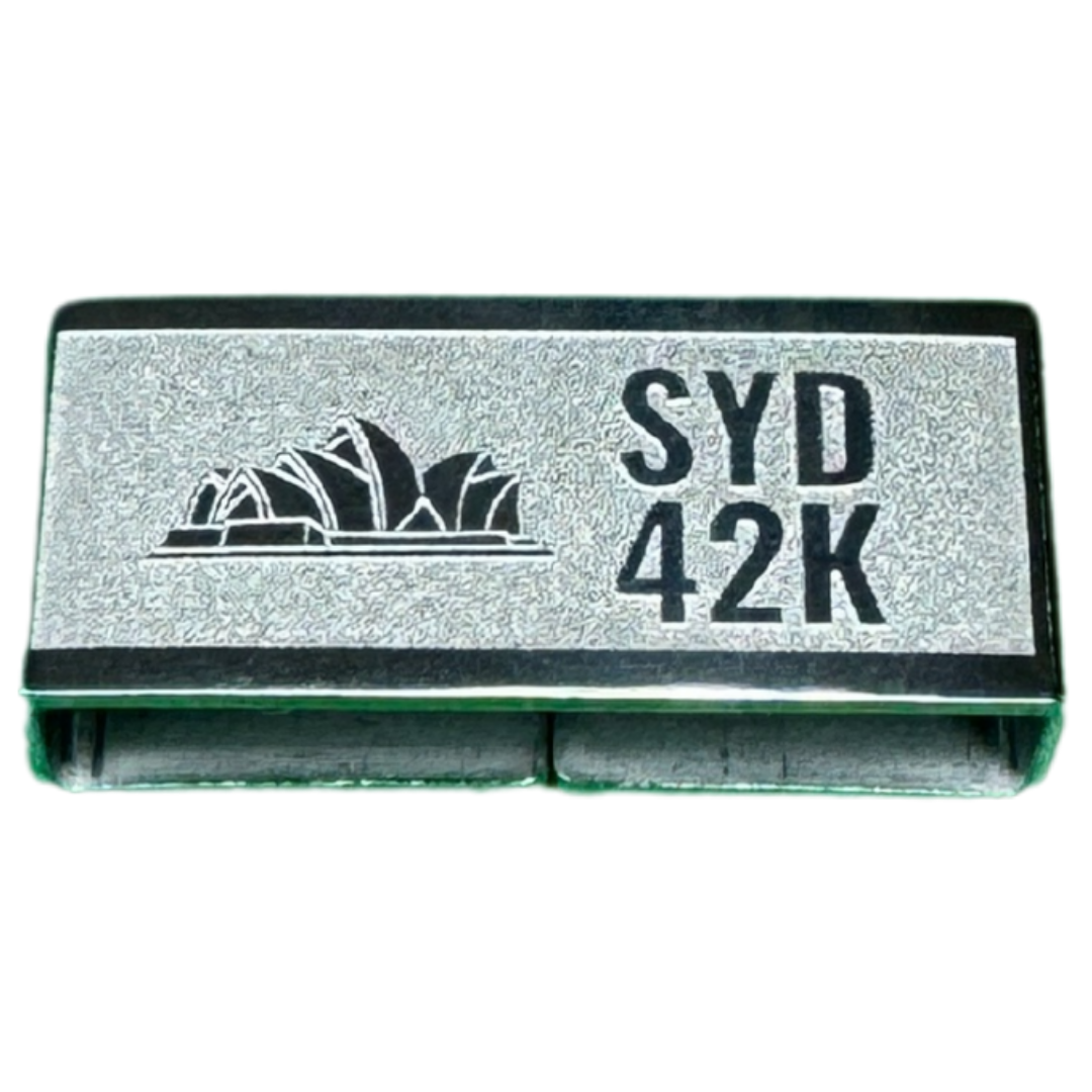 Sídney 42K