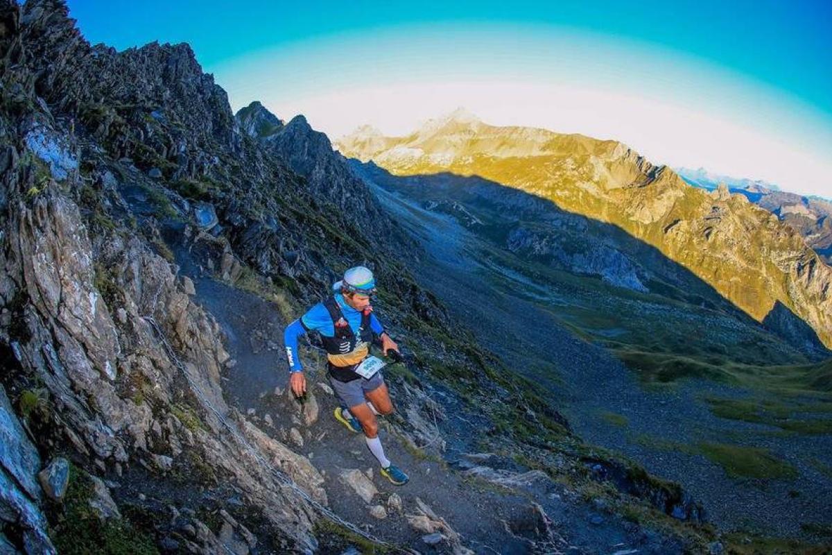 TDS - Sur les Traces des Ducs de Savoie