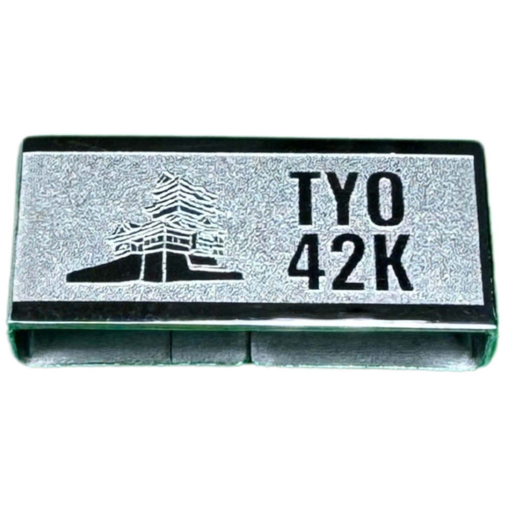 Tokio 42K