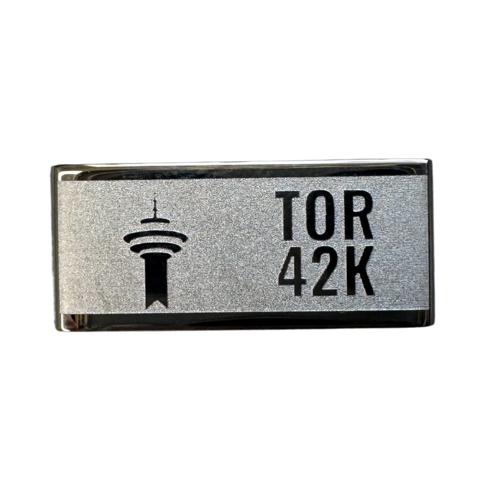 Toronto 42K