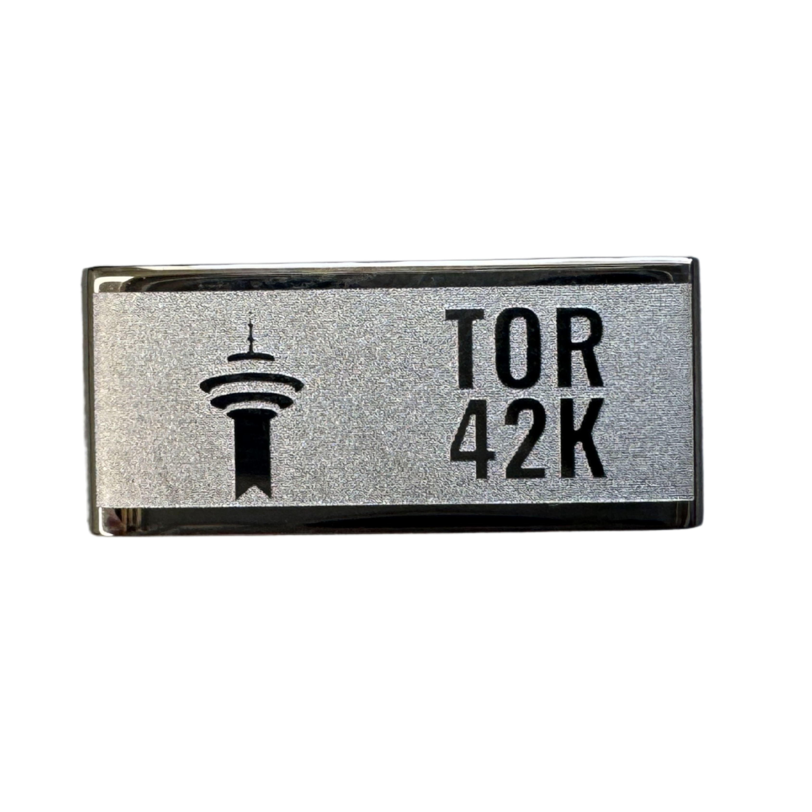 Toronto 42K