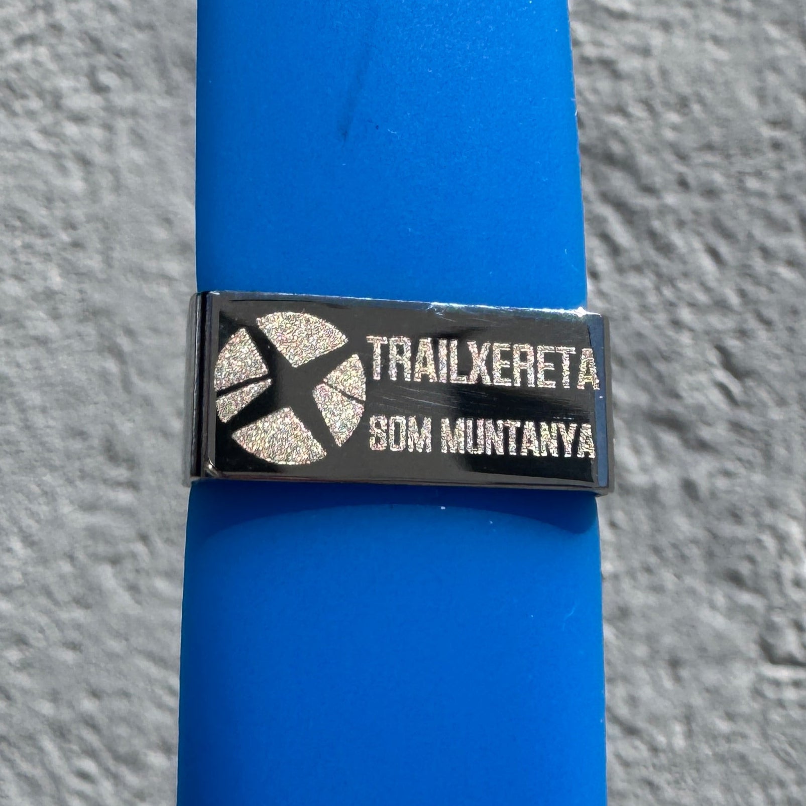 TRAILXERETA TEAM