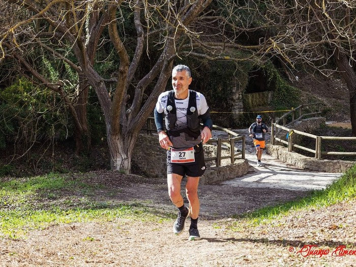 Avenc Trail Quatretonda